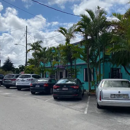 Hoosville Hostel